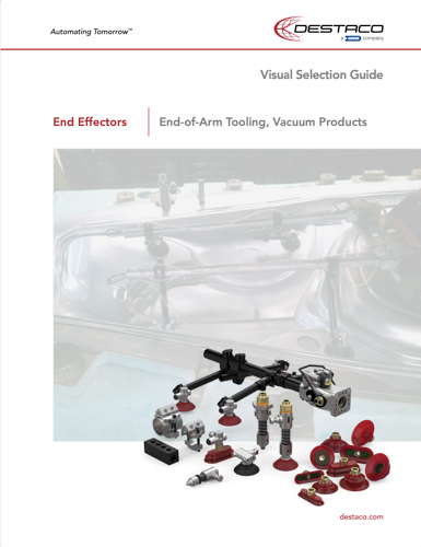 EE-VSG_US - End Effectors Visual Selection Guide
